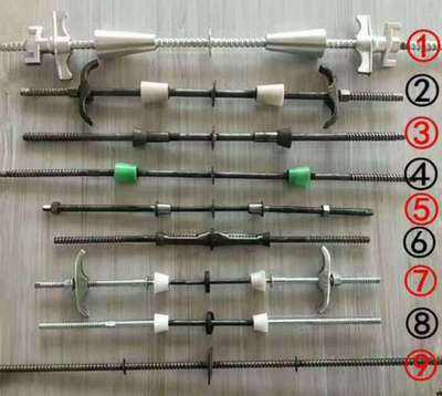 宿州埇桥区穿墙螺丝